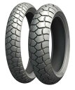 MICHELIN　ANAKEE ADVENTURE 170/60R17　M/C　72V　TL/TT　リア用　ミシュラン アナキーアドベンチャー商品番号714550