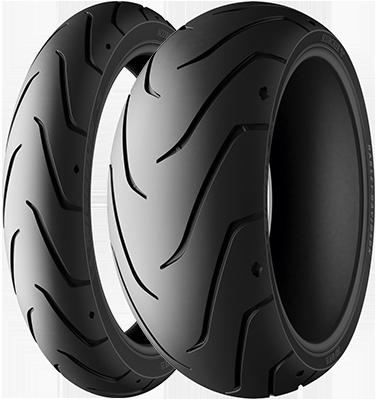 MICHELIN　SCORCHER 11　150/60ZR17 M/C (66W) TL　リア用ミシュラン・スコーチャー11 商品番号559849