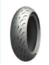 MICHELIN　POWER 5　190/50ZR17　M/C　(73W)　TL　リア用ミシュラン・パワー5　商品番号307640