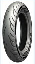 MICHELIN Commander3 CRUISER 140/75R17 M/C 67V TL フロント用 ミシュラン・コマンダー3 クルーザー商品番号721...