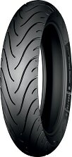 MICHELIN　Pilot Street Radial　140/70R17　M/C　66H　TL/TT　リア用　ミシュラン・パイロットストリートラジアル商品番号037760