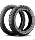 MICHELIN ANAKEE ROAD 150/70R18 M/C 70V TL/TT Ap@iԍ064845 摜E