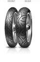 PIRELLI@SPORT DEMON@H@140/70-17@M/C@66H@TL@Ap@sEX|[cf[ H@iԍ2589600