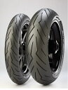 PIRELLI DIABLO ROSSO 3 190/55ZR17 M/C(75W)TL リア用 ピレリ ディアブロロッソスリー・DIABLO ROSSO3 商...