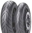 PIRELLI　DIABLO ROSSO SCOOTER　120/70R15　M/C　56H　TL　フロント用　ピレリ・ディアブロロッソスクーター　ラジアル構造商品番号2768900