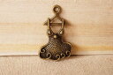 素敵な ワンピース アクセサリーパーツ メタルチャーム