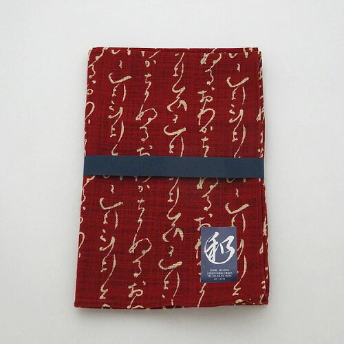 和風ハンカチ(単品)