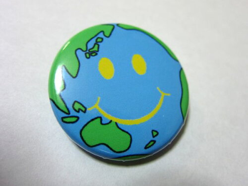 EARTHBACHI