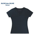 【 トンボ公式 】 消臭インナー 半袖 セーラーから見えにくい S M L BL 中学 高校 オリーブデオリーブ スクール TOMBOW トンボ学生服 2jv5...