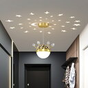 【5年保証】シーリングライト おしゃれ 星 月 LED 調光調色 子供部屋 和室 洋室 リモコン付き 北欧 照明器具 6畳 8畳 12畳 リビング 照明 可愛い 引掛対応 工事不要 天井照明 ライト 電気 リビングライト led照明 間接照明 玄関 台所 ダイニング 廊下
