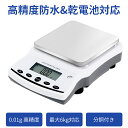 【限定P5&先着クーポン配布中】精密はかり 0.01g×6000g デジタルはかり 0.01g 精密スケール 精密電子はかり 電子天秤 高精度電子天びん 計量器 分析電子天秤 精密分析天びん 電子はかり0.01g単位 業務用 実験室天びん 宝石店 学校き