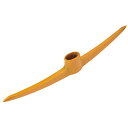 両ツルハシ 2.5kg頭のみ