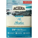 【並行輸入品】 アカナ パシフィカ 猫用 4.5kg
