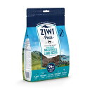 ジウィピーク ZIWI Peak マッカロー＆ラム レシピ 猫用 400g