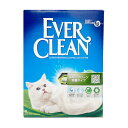 エバークリーン 芳香タイプ 猫用 6L ×1箱入