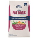 【訳あり】 ナチュラルバランス ファット ドッグ 成犬用 10.9kg