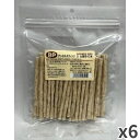 ベストパートナー デンタルスティック S お徳用 犬用 40本 ×6袋入