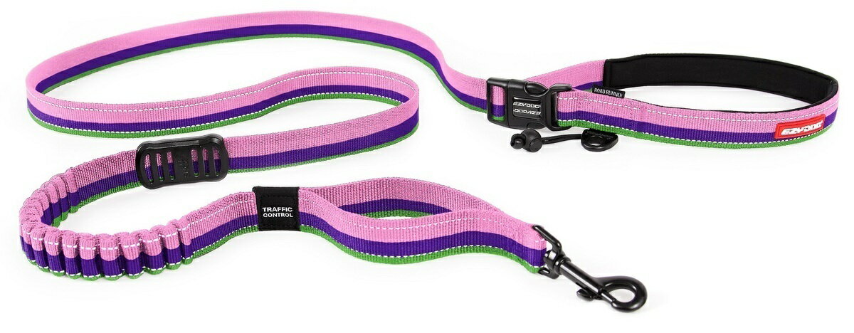 イージードッグ ロードランナー 成犬用 バブルガム