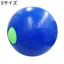 ジョリー ティーザーボール ブルー S