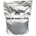 森乳サンワールド ニューブリーダーミルク 仔犬用 2.5kg