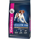 ユーカヌバ(国内) ラム&ライス 7歳以上 全犬種シニア犬用 7.5kg