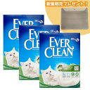 エバークリーン 芳香タイプ 猫用 6L ×3箱入