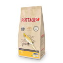 シッタカス フォーミュラ ミニ 鳥類用 450g
