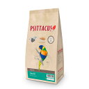 シッタカス メンテナンス ローリー ジェル 鳥類用 1kg