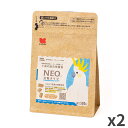 黒瀬ペットフード NEO大粒タイプ 鳥 300g ×2袋入