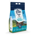 ジウィピーク ZIWI Peak マッカロー＆ラム レシピ 犬用 4kg