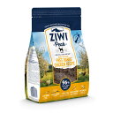 ジウィピーク ZIWI Peak フリーレンジチキン レシピ 犬用 1kg