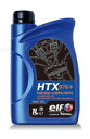 ELF エルフ HTX 976+ 2輪車2ストエンジンオイル #50 1L × 12缶 214032