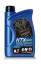 ELF エルフ HTX 3830 2輪車4ストエンジンオイル 0W30 1L × 12缶 214040