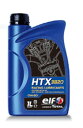 ELF エルフ HTX 3820 2輪車4ストエンジンオイル 0W20 1L × 18缶 214045