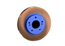 エンドレス BASIC BRAKE ROTOR フォレスター SHJ 10.10〜12.11 ブレーキローター フロント ER701B(2)