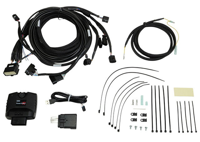 HKS パワーエディターR 車種別キット トヨタ GRカローラ GZEA14H G16E-GTS 22/10 -25/02 42018-AT025