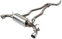 HKS マフラー スーパーターボマフラー アーバンマットエディション トヨタ GRスープラ DB06 B58B30B 22/10- 31029-AT013