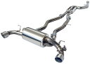 HKS マフラー スーパーターボマフラー アーバンマットエディション トヨタ GRスープラ DB22 B48B20B 19/05-22/09 31029-AT015