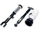 HKS 車高調 ハイパーマックス S テスラ モデル3 3L13 3D5 19/09-23/08 80300-AA001