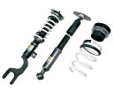 HKS 車高調 ハイパーマックス S テスラ モデル3 3L23 3D3-3D7 19/09-23/08 4WD車専用 80300-AA004