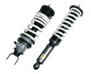 HKS 車高調 ハイパーマックス S シボレー コルベット Y2XC LT6 20/01- Z06専用 80300-AA005C