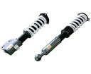 HKS 車高調 ハイパーマックス S ミツビシ ランサーエボリューションX CZ4A 4B11 07/10-15/09 80300-AM001