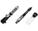 HKS 車高調 ハイパーマックス S スズキ スイフトスポーツ ZC31S M16A 05/09-10/08 80300-AS002