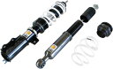 HKS 車高調 ハイパーマックス S スズキ スイフト ZC13S K10C(TURBO) 17/01- 80300-AS004