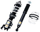 HKS 車高調 ハイパーマックス S スズキ アルトワークス HA36S R06A 15/12-21/12 80300-AS005
