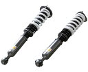 HKS 車高調 ハイパーマックス S レクサス IS F USE20 2UR-GSE 07/12-14/05 80300-AT002