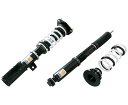 HKS 車高調 ハイパーマックス S トヨタ ノア ZWR80W 2ZR-FXE(2ZR-5JM) 14/01-21/12 80300-AT209(2)