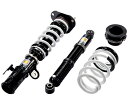 HKS 車高調 ハイパーマックス S トヨタ アルファード AYH30W 2AR-FXE(2AR-2JM) 18/01- 80300-AT211
