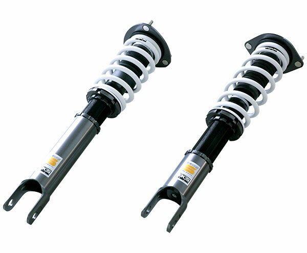 HKS 車高調 ハイパーマックス S マツダ ロードスターRF NDERC PE-VPR 16/12- 80300-AZ003