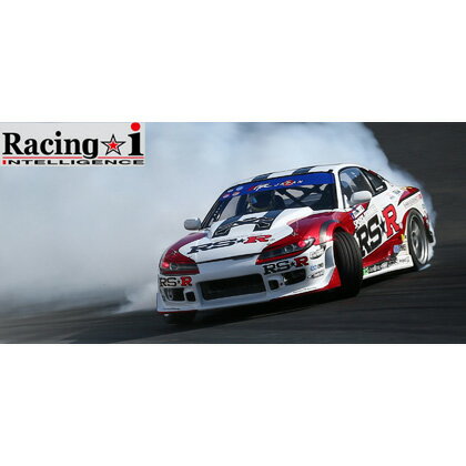 RSR 車高調 Racing☆i ドリフトスペック 推奨仕様 フィット GS4 R4/10〜(2022/10〜) 車高調整式サスペンションキット 1台分 RIH250M